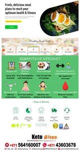 Simple Meal Plan for Ketogenic Diet